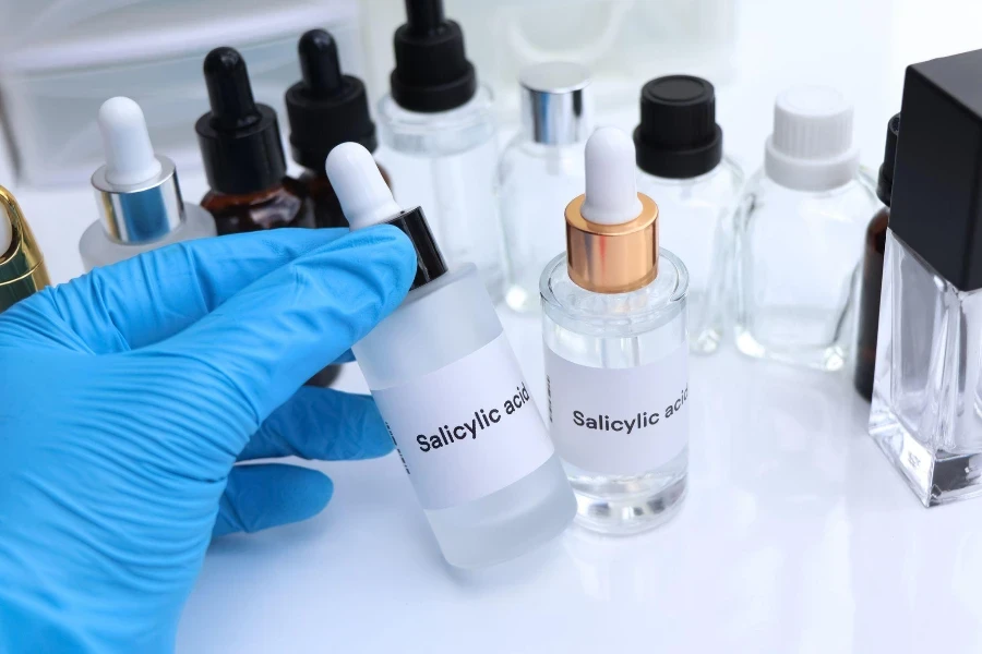 Unlock the Power of Salicylic Acid for Radiant Skin - Alibaba.com Reads