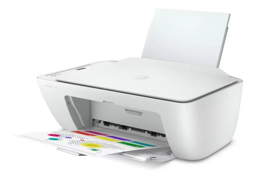 inkjet printer