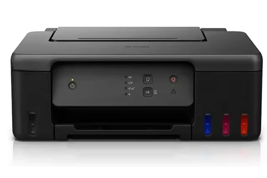 inkjet printer