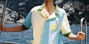 men’s apparel trend