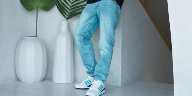 men's jeans