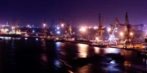 ocean freight shipping