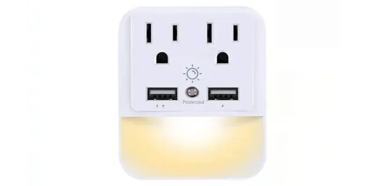 Professional USA outdoor and indoor power socket