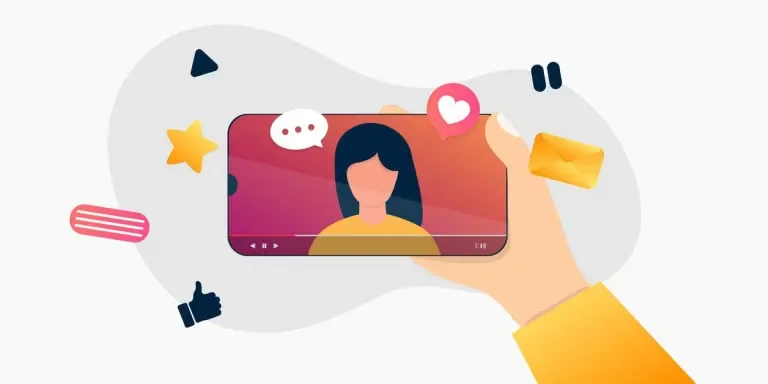 promotional videos for e-commerce