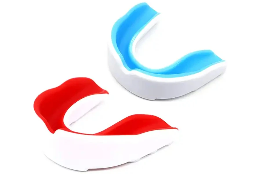 Quality customized mouth guards for sports