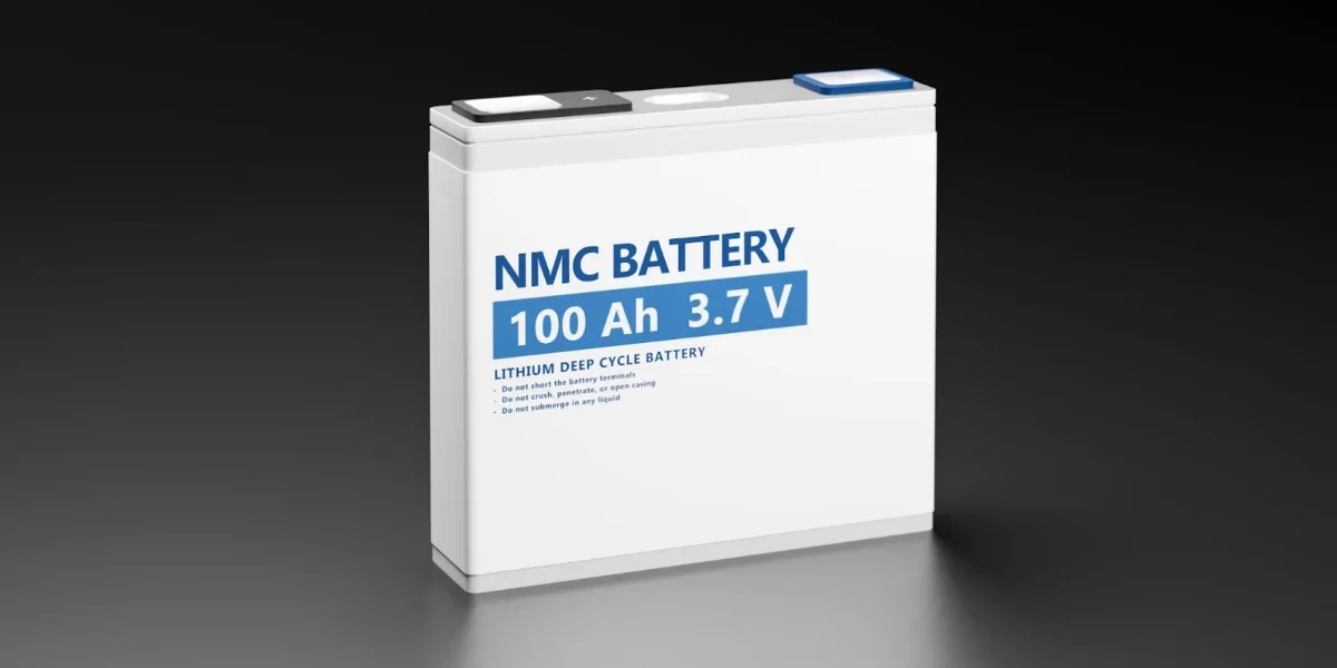 كل ما تحتاج إلى معرفته حول اختيار بطاريات NMC -