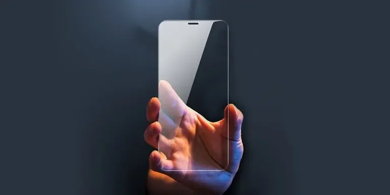 screen protector