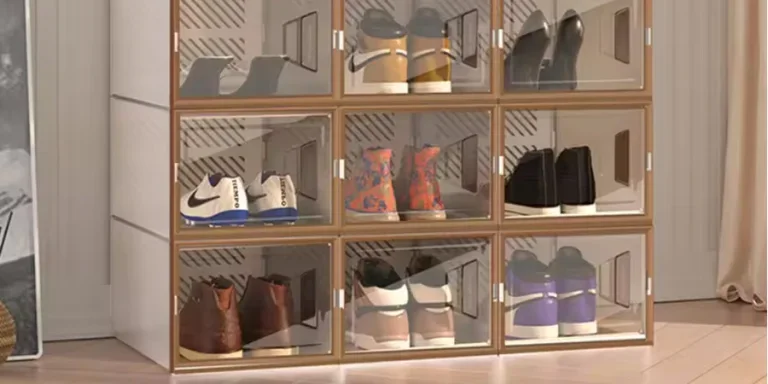 organisateurs de chaussures