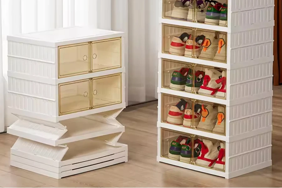 shoe organizers