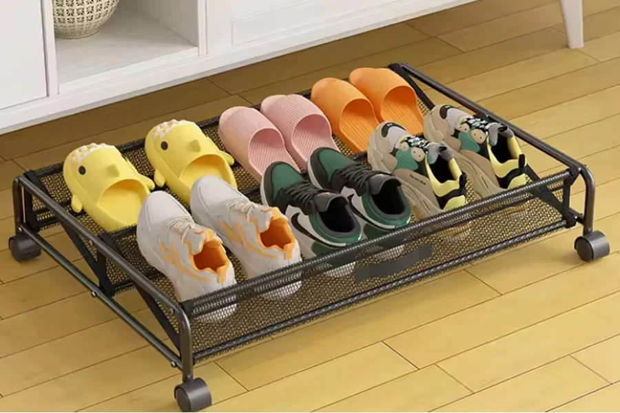 shoe organizers