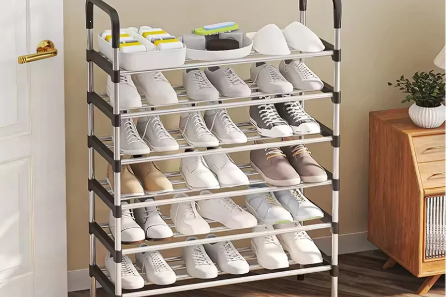 shoe organizers