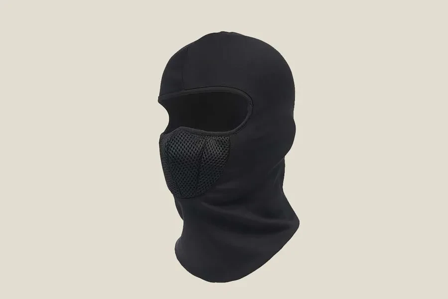 ski mask