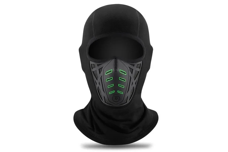 ski mask