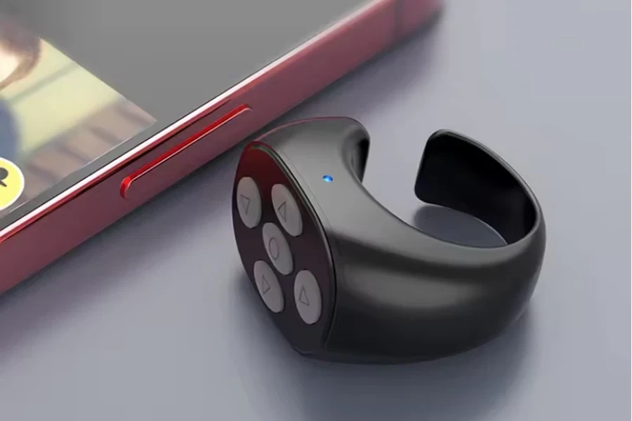 smart ring