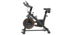 Spinning indoor fit exercise bike