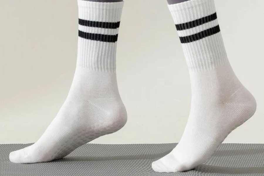 sports socks