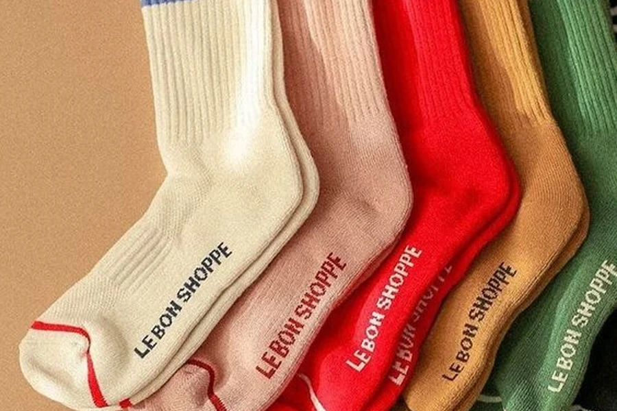 sports socks