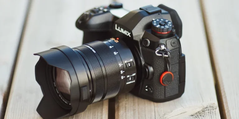 Автономное изображение цифровой камеры