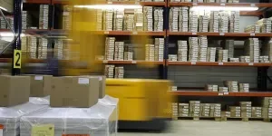 strategies for calculating reorder point and safety stock