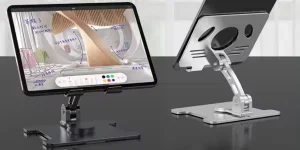 tablet stand