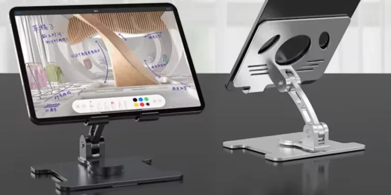 tablet stand