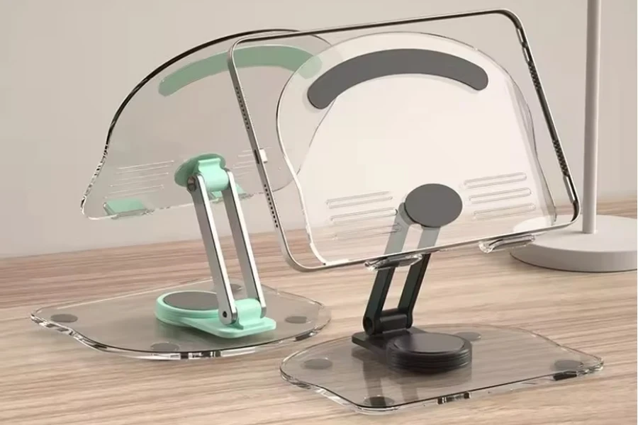 tablet stand