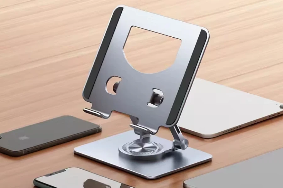 tablet stand