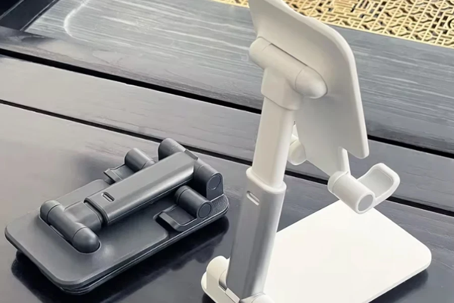 tablet stand