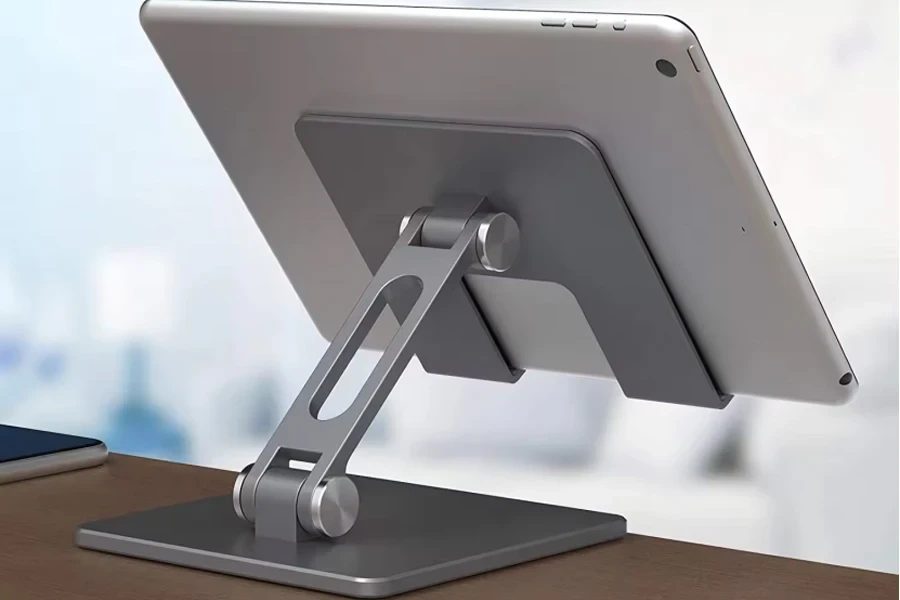 tablet stand