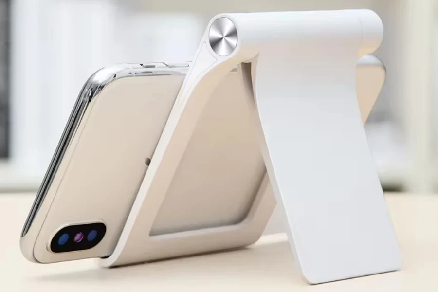 tablet stand