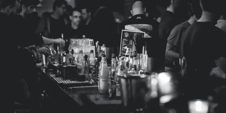 the bar tools