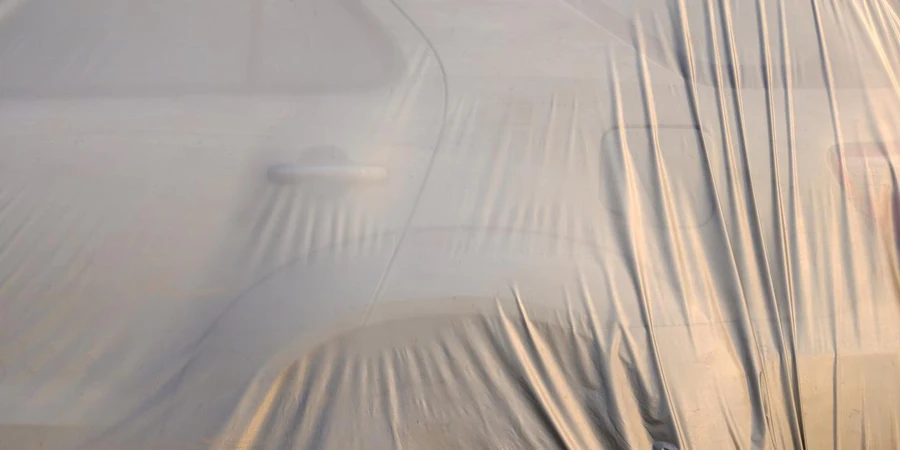 the car cover