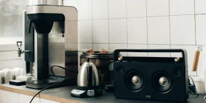 the coffee and tea accessories