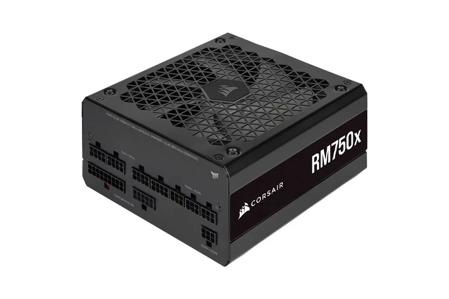 the corsair rm750x