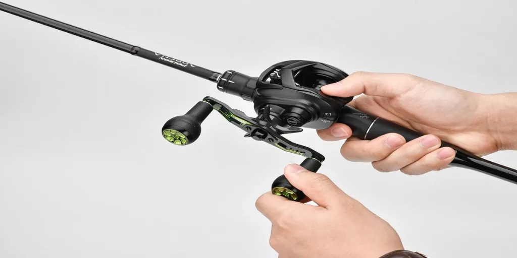 top 5 fishing rod trends to stock in 2024