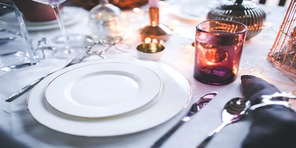top 5 tableware trends for 2024