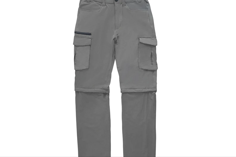 trousers with pockets