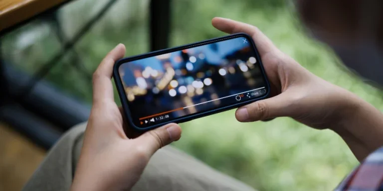 watch live streaming