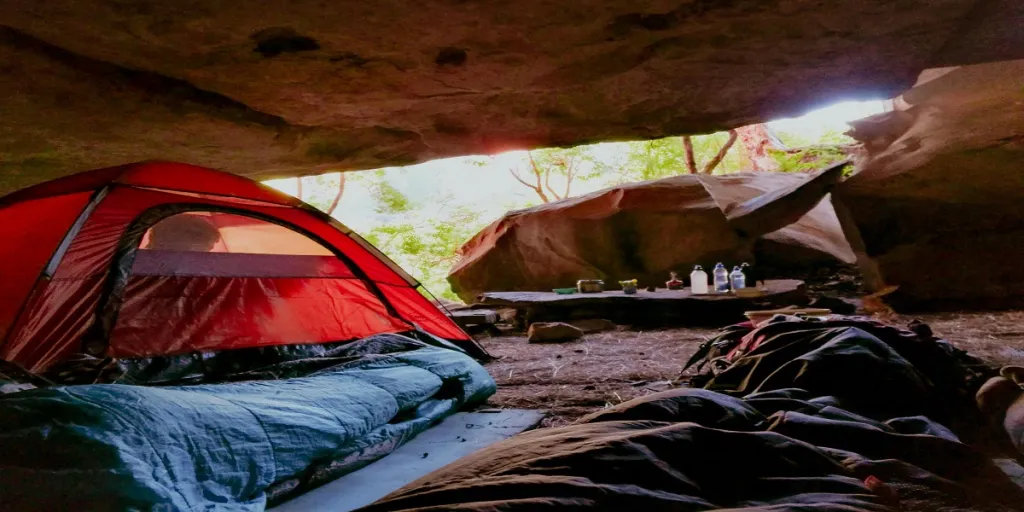 what are bivy bags, and why they are profitable in 2024
