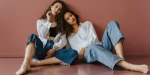 women's jeans