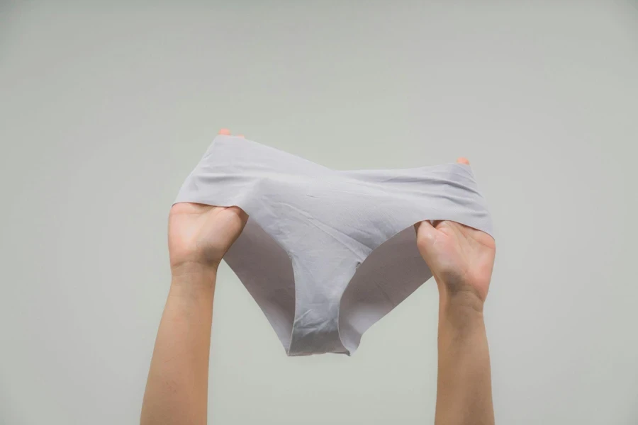 women’s panty