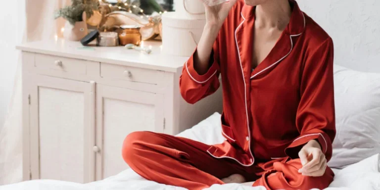 women's sleepwear