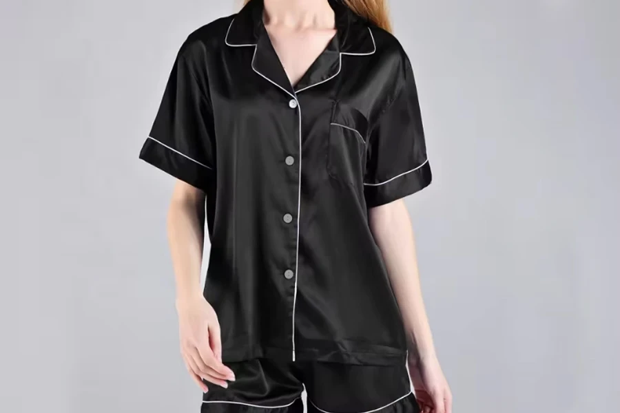 women's sleepwear