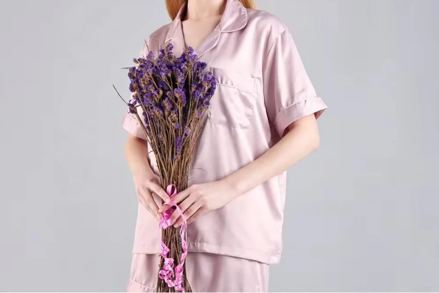 women's sleepwear