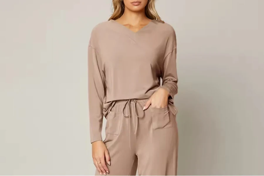 women's sleepwear