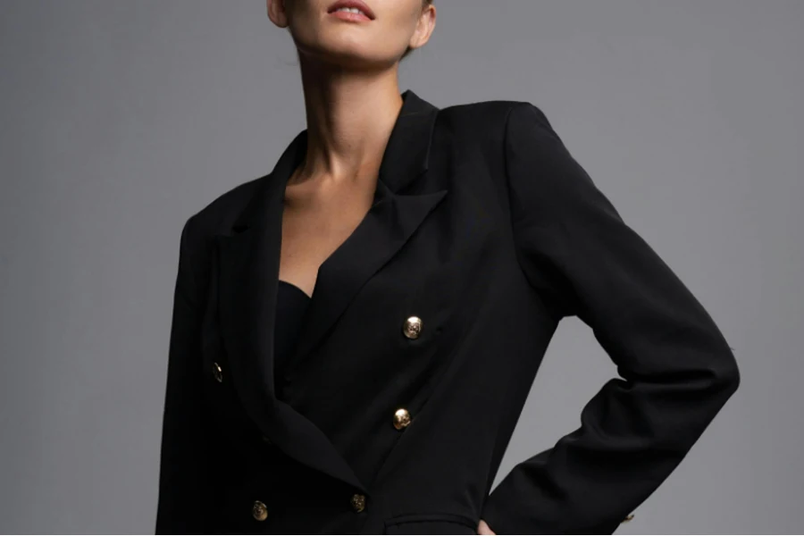 women's suits & blazers