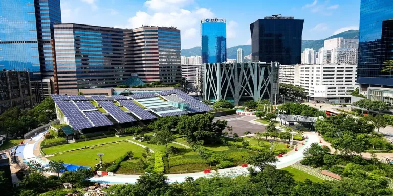 your guide to selecting the best solar carports in 2024
