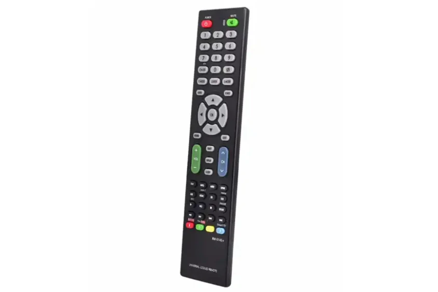 ZY51102 universal smart remote