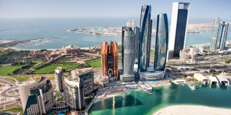 Abu Dhabi