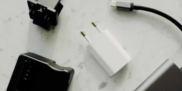 Adapters And Type-C Cable